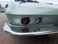 Corvette C2 Sting-Ray Convertible 350 HP