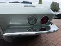 Corvette C2 Sting-Ray Convertible 350 HP