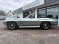 Corvette C2 Sting-Ray Convertible 350 HP
