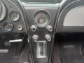 Corvette C2 Sting-Ray Convertible 350 HP