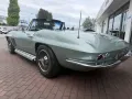 Corvette C2 Sting-Ray Convertible 350 HP