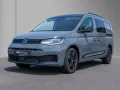 Volkswagen Caddy 2.0 TDI DSG Flexible Maxi Edition AHK