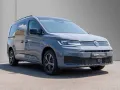 Volkswagen Caddy 2.0 TDI DSG Flexible Maxi Edition AHK