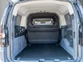 Volkswagen Caddy 2.0 TDI DSG Flexible Maxi Edition AHK