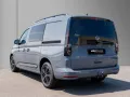 Volkswagen Caddy 2.0 TDI DSG Flexible Maxi Edition AHK