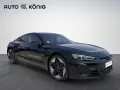Audi e-tron GT quattro 350 kW
