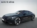 Audi e-tron GT quattro 350 kW