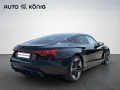 Audi e-tron GT quattro 350 kW