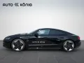 Audi e-tron GT quattro 350 kW