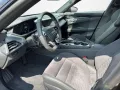 Audi e-tron GT quattro 350 kW