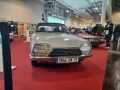 Citroën GS 1220 Pallas aus Sammlung zu verkaufen