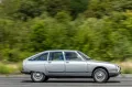 Citroën GS 1220 Pallas aus Sammlung zu verkaufen