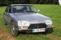 Citroën GS 1220 Pallas aus Sammlung zu verkaufen