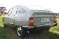 Citroën GS 1220 Pallas aus Sammlung zu verkaufen