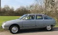 Citroën GS 1220 Pallas aus Sammlung zu verkaufen