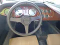 Morgan Plus 8 3,5 69.000 km 1. Hand deutsch