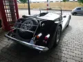 Morgan Plus 8 3,5 69.000 km 1. Hand deutsch