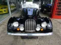 Morgan Plus 8 3,5 69.000 km 1. Hand deutsch