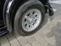 Morgan Plus 8 3,5 69.000 km 1. Hand deutsch