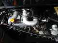 Morgan Plus 8 3,5 69.000 km 1. Hand deutsch