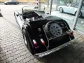 Morgan Plus 8 3,5 69.000 km 1. Hand deutsch