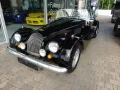 Morgan Plus 8 3,5 69.000 km 1. Hand deutsch