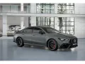 Mercedes-Benz CLA 45 S AMG 4M + Coupé AMG+AMBIENTE+DISTRO+MBUX