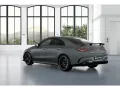 Mercedes-Benz CLA 45 S AMG 4M + Coupé AMG+AMBIENTE+DISTRO+MBUX