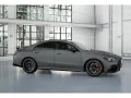 Mercedes-Benz CLA 45 S AMG 4M + Coupé AMG+AMBIENTE+DISTRO+MBUX