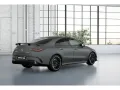 Mercedes-Benz CLA 45 S AMG 4M + Coupé AMG+AMBIENTE+DISTRO+MBUX