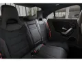 Mercedes-Benz CLA 45 S AMG 4M + Coupé AMG+AMBIENTE+DISTRO+MBUX