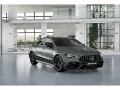 Mercedes-Benz CLA 45 S AMG 4M + Coupé AMG+AMBIENTE+DISTRO+MBUX