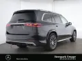 Mercedes-Benz Mercedes-AMG GLS63 4M+ Prem+AHK*DP*Multi*Distro