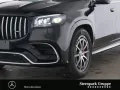 Mercedes-Benz Mercedes-AMG GLS63 4M+ Prem+AHK*DP*Multi*Distro