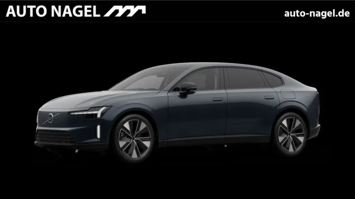 Volvo ES90 Plus -AKTION GEWERBE- -PANO-STANDH-LED-CAM-