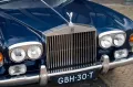 Rolls-Royce Corniche II Coupe