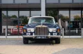 Rolls-Royce Corniche II Coupe