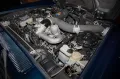 Rolls-Royce Corniche II Coupe