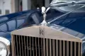 Rolls-Royce Corniche II Coupe