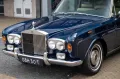 Rolls-Royce Corniche II Coupe