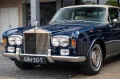 Rolls-Royce Corniche II Coupe