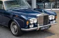 Rolls-Royce Corniche II Coupe