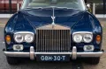 Rolls-Royce Corniche II Coupe