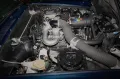 Rolls-Royce Corniche II Coupe