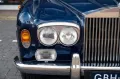 Rolls-Royce Corniche II Coupe