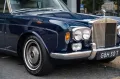 Rolls-Royce Corniche II Coupe