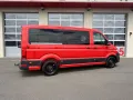 MAN TGE 3.180 *Feuerwehr, MTF, MTW, MZF*
