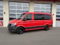 MAN TGE 3.180 *Feuerwehr, MTF, MTW, MZF*