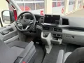 MAN TGE 3.180 *Feuerwehr, MTF, MTW, MZF*