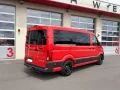 MAN TGE 3.180 *Feuerwehr, MTF, MTW, MZF*